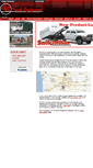 Mobile Screenshot of bb-truck.com